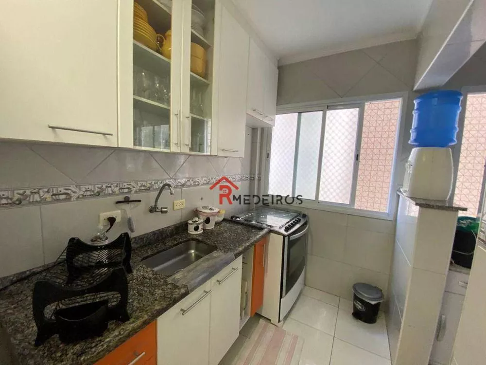 Apartamento à venda com 2 quartos, 72m² - Foto 7