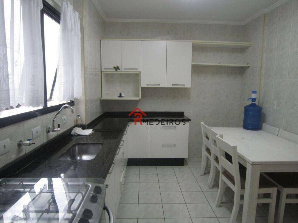 Apartamento, 2 quartos, 96 m² - Foto 5