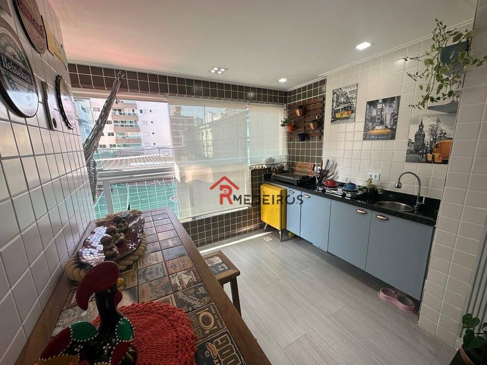 Apartamento, 2 quartos, 72 m² - Foto 4