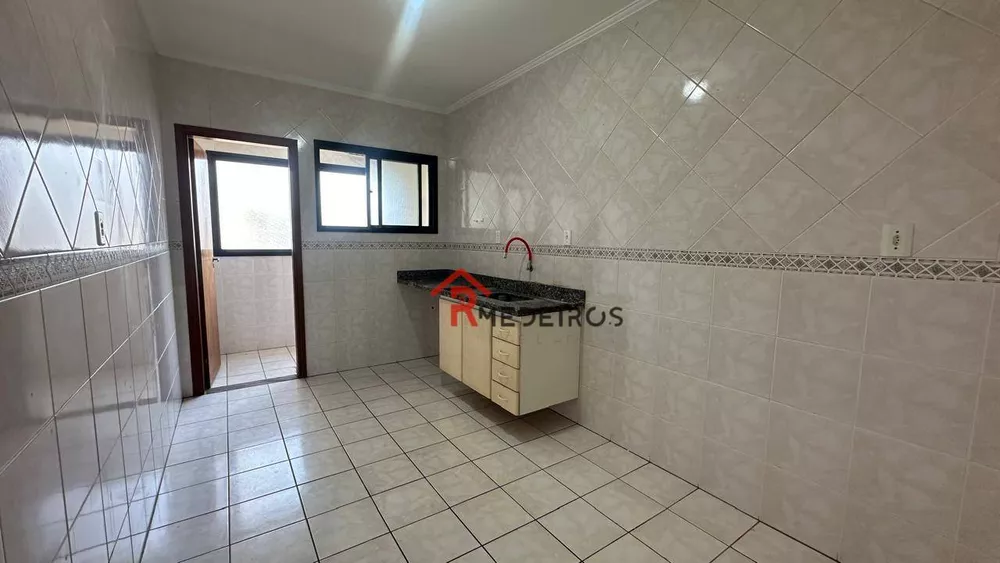 Apartamento à venda com 1 quarto, 74m² - Foto 5