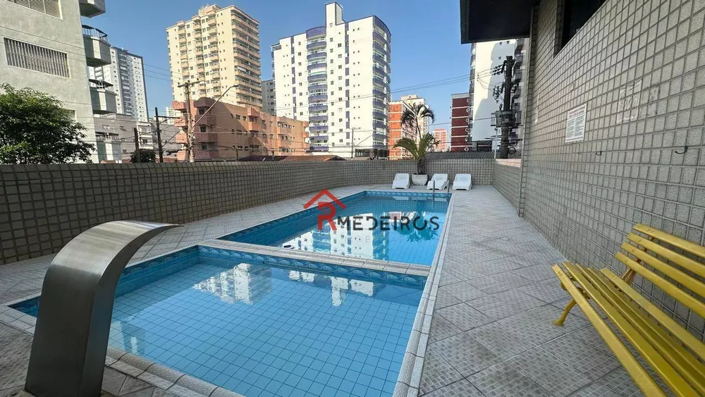 Apartamento à venda com 1 quarto, 74m² - Foto 1