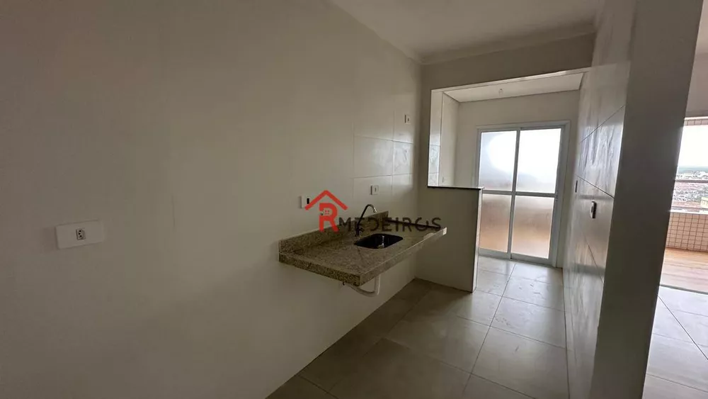 Apartamento à venda com 2 quartos, 91m² - Foto 3