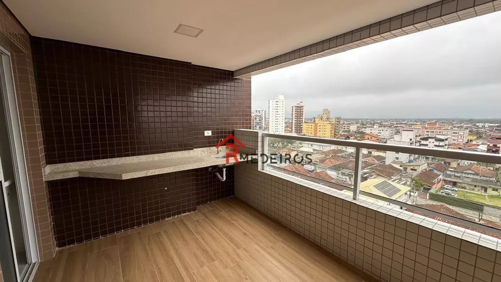 Apartamento à venda com 2 quartos, 91m² - Foto 6