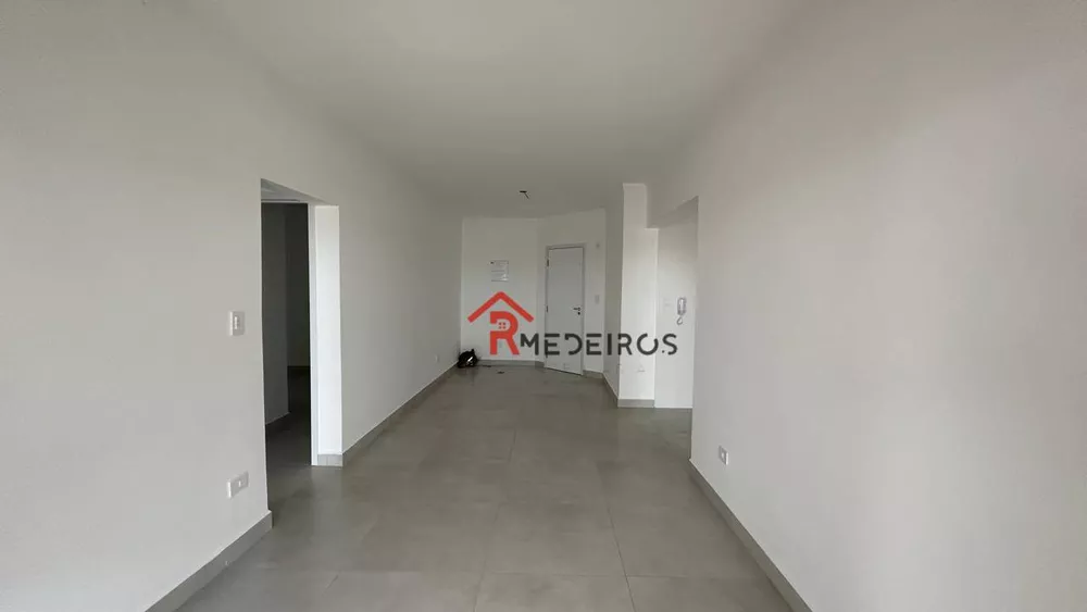 Apartamento à venda com 2 quartos, 91m² - Foto 2