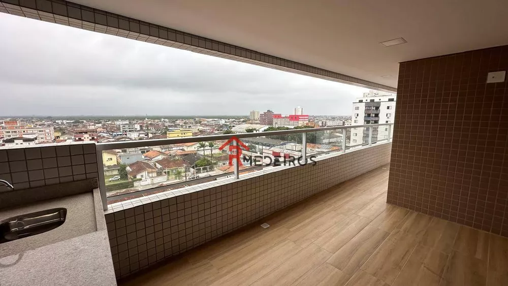 Apartamento à venda com 2 quartos, 91m² - Foto 8