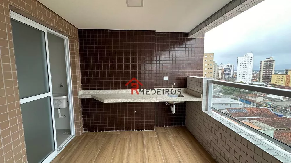 Apartamento à venda com 2 quartos, 91m² - Foto 7