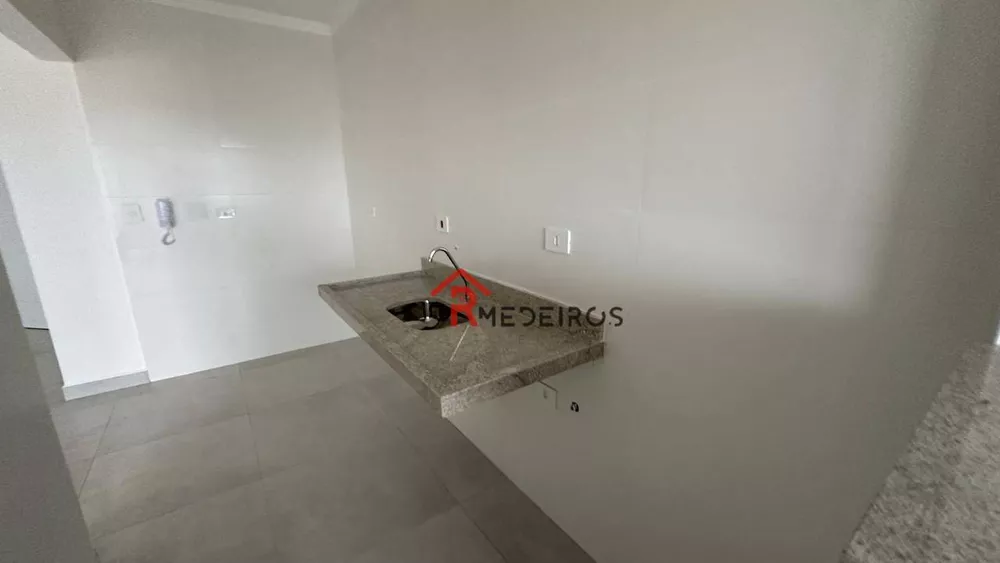 Apartamento à venda com 2 quartos, 91m² - Foto 4