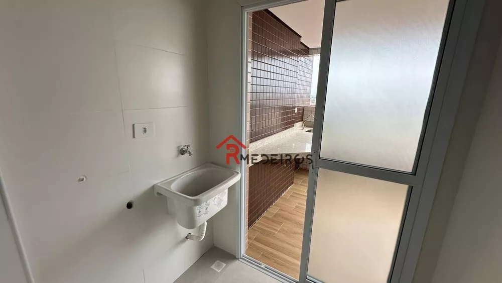 Apartamento à venda com 2 quartos, 91m² - Foto 5