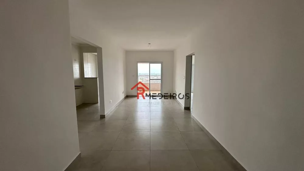 Apartamento à venda com 2 quartos, 91m² - Foto 1