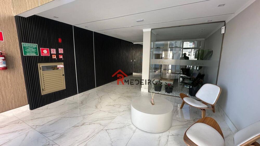 Apartamento, 2 quartos, 63 m² - Foto 1