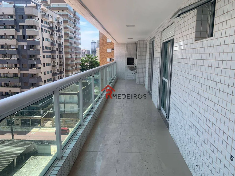Apartamento, 2 quartos, 91 m² - Foto 1