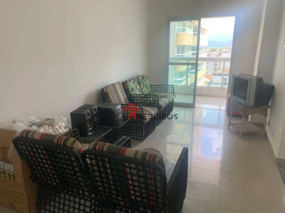 Apartamento, 2 quartos, 91 m² - Foto 2