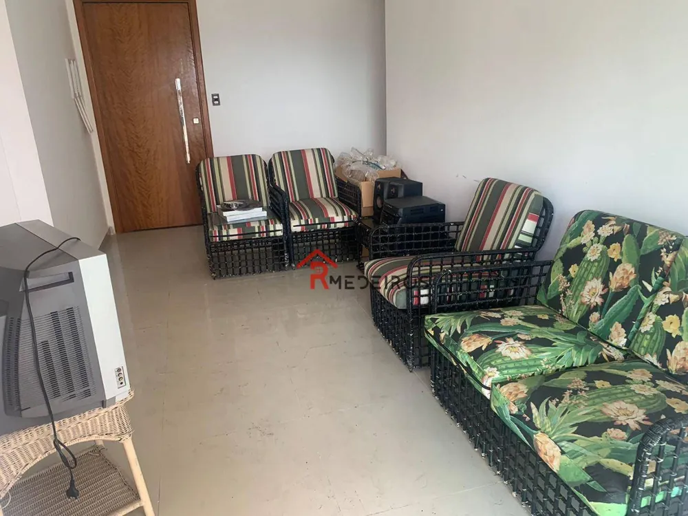 Apartamento, 2 quartos, 91 m² - Foto 4