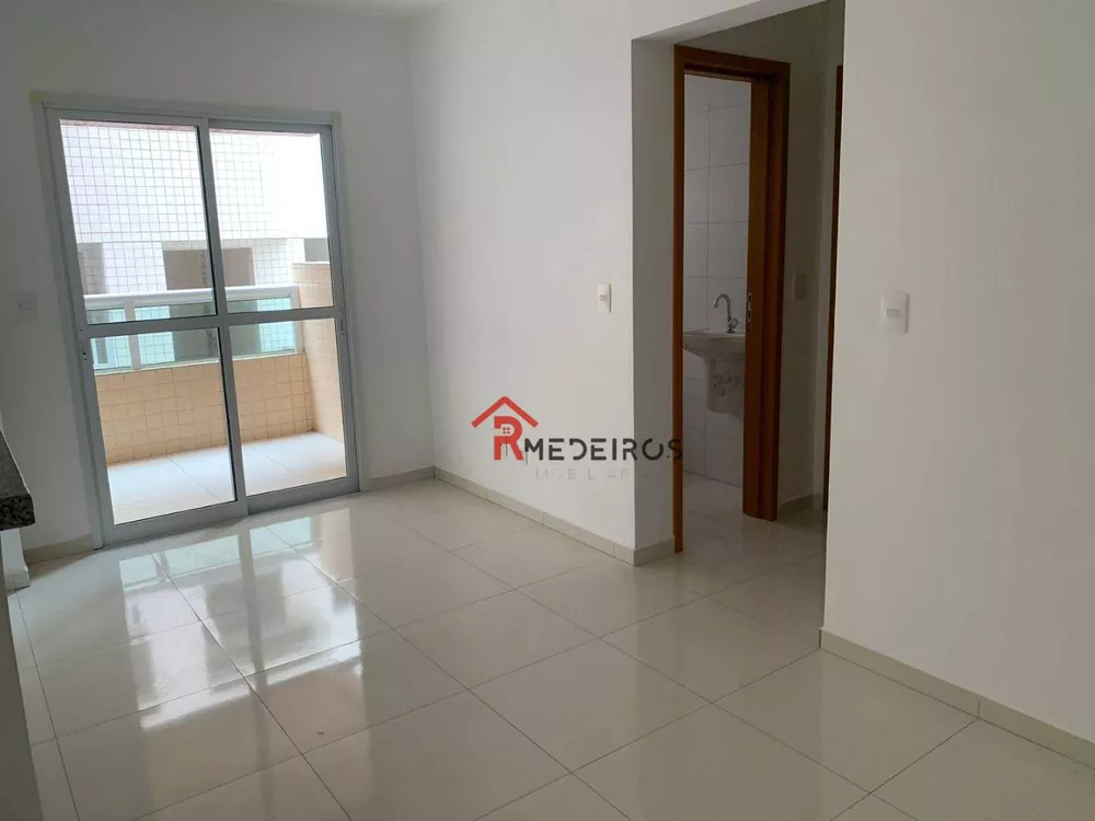 Apartamento à venda com 2 quartos, 62m² - Foto 2