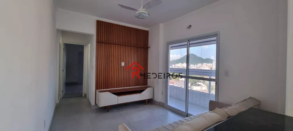 Apartamento à venda com 1 quarto, 54m² - Foto 2