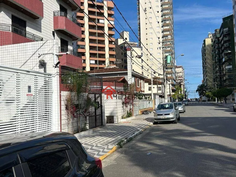 Apartamento à venda com 2 quartos, 77m² - Foto 2