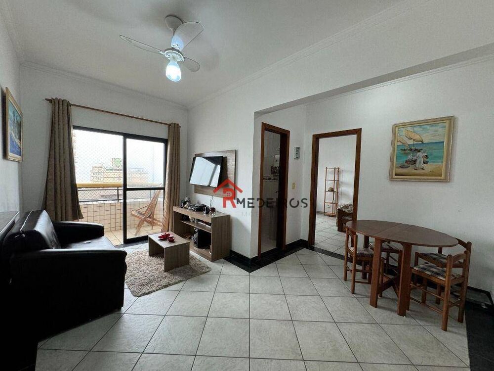 Apartamento, 1 quarto, 50 m² - Foto 2