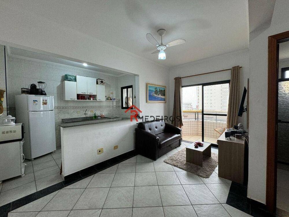 Apartamento, 1 quarto, 50 m² - Foto 3