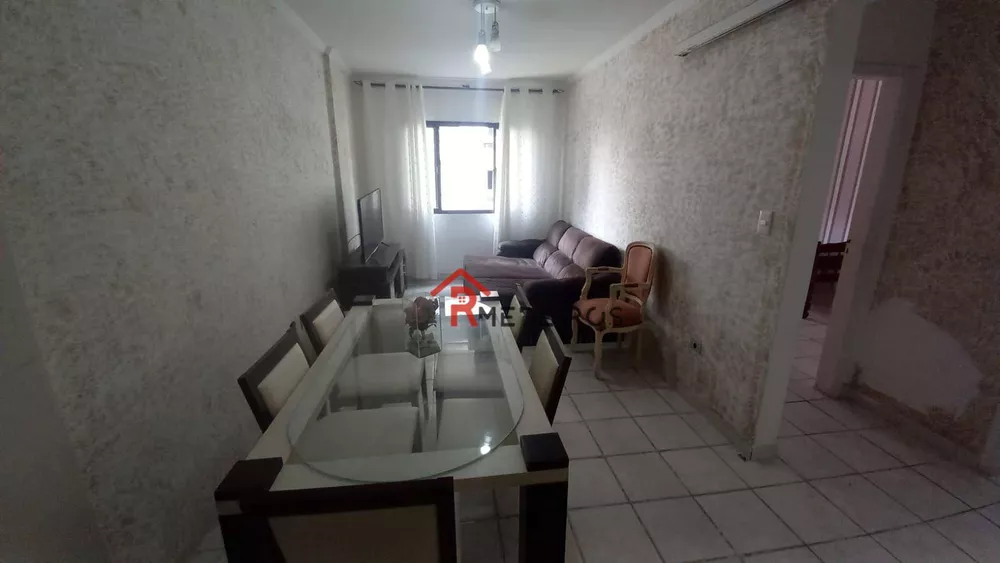 Apartamento à venda com 2 quartos, 62m² - Foto 1