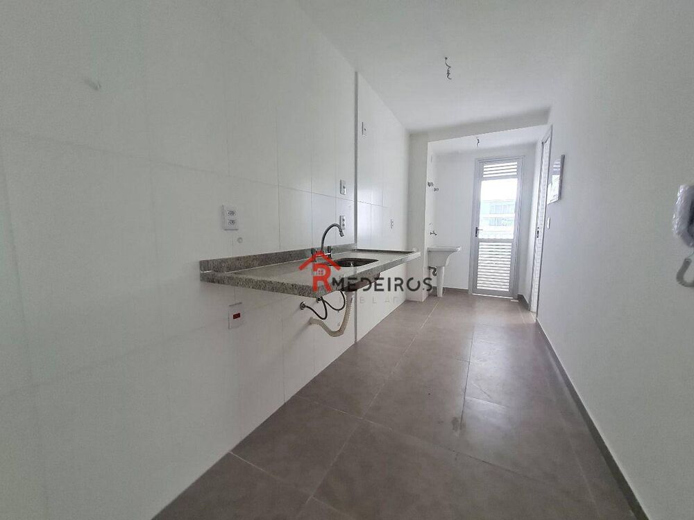 Apartamento, 2 quartos, 77 m² - Foto 2