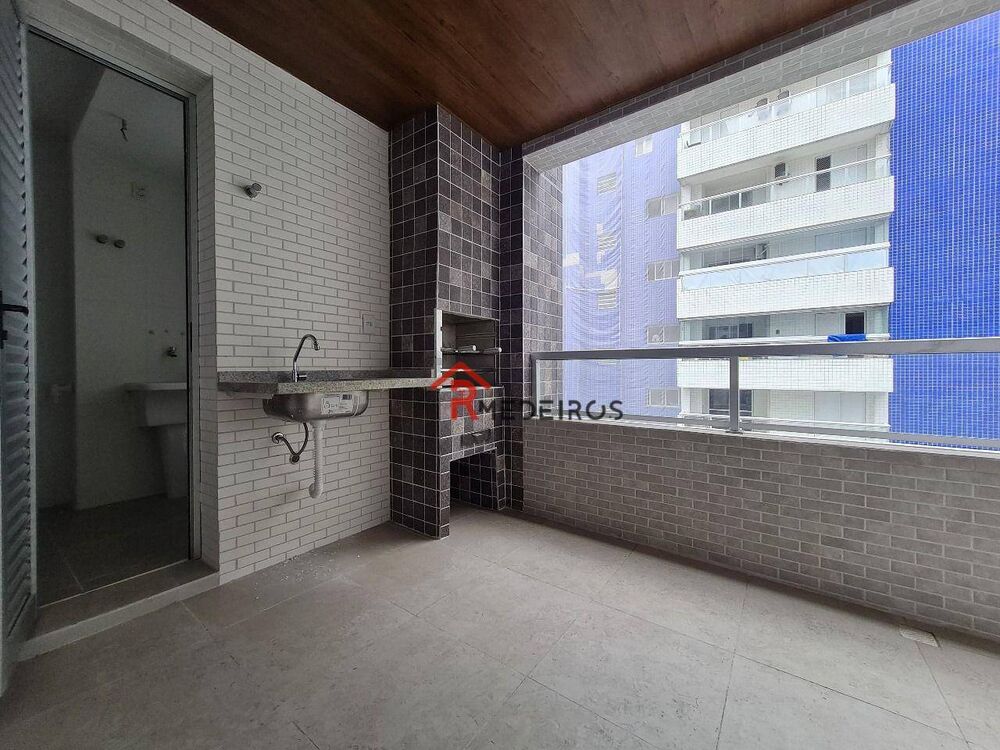 Apartamento, 2 quartos, 77 m² - Foto 1