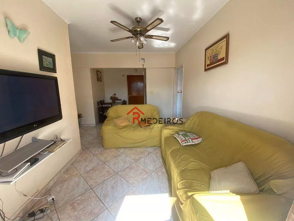 Apartamento à venda com 1 quarto, 55m² - Foto 5