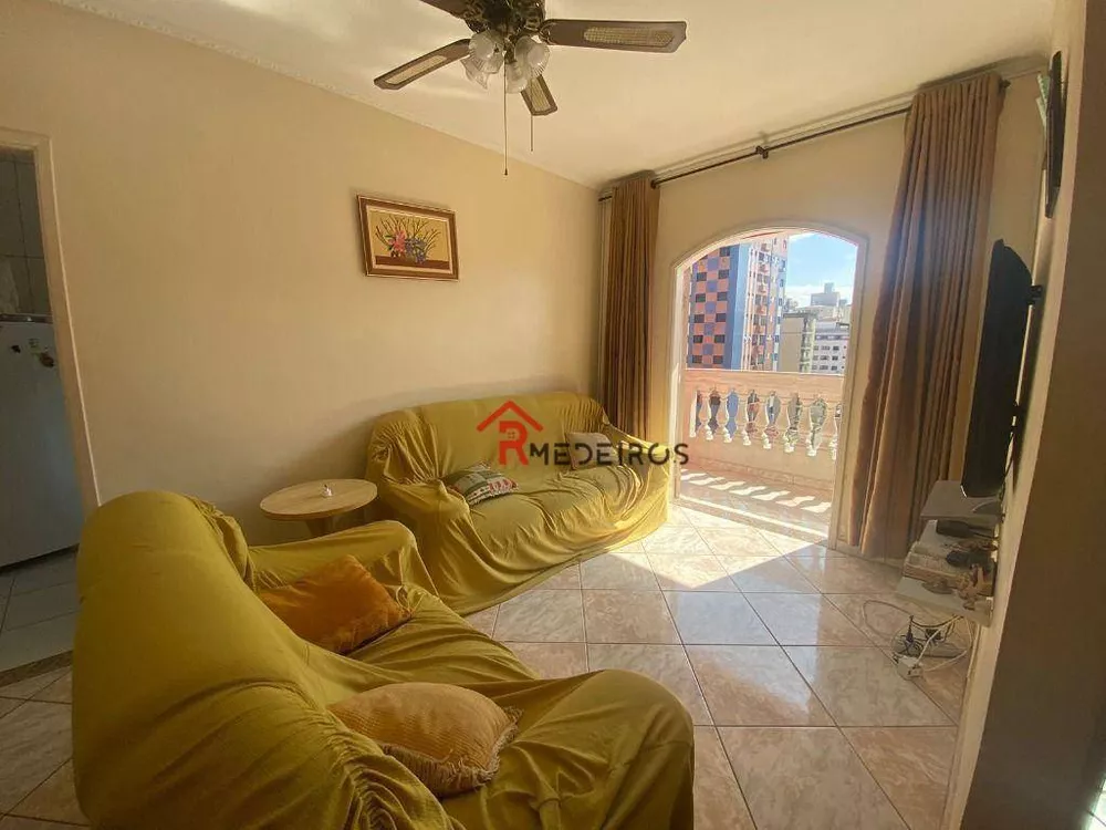 Apartamento à venda com 1 quarto, 55m² - Foto 4