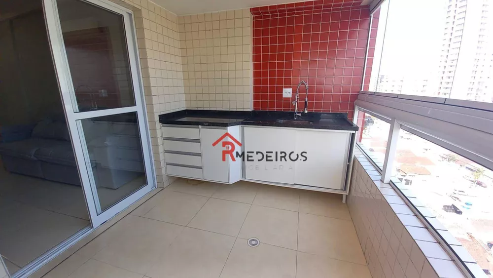 Apartamento à venda com 3 quartos, 100m² - Foto 6