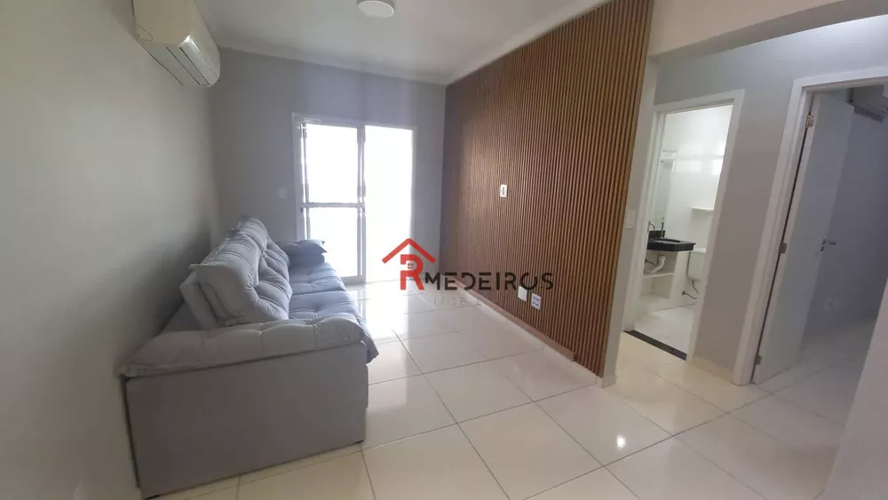 Apartamento à venda com 3 quartos, 100m² - Foto 4