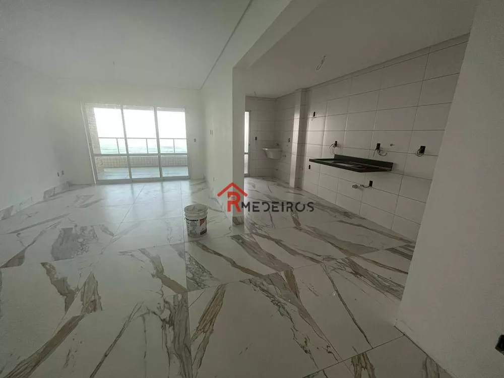 Apartamento à venda com 3 quartos, 126m² - Foto 3