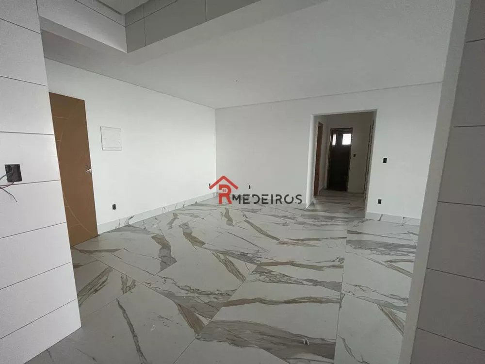 Apartamento à venda com 3 quartos, 126m² - Foto 5