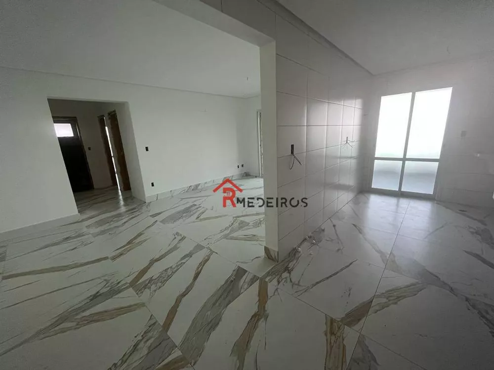 Apartamento à venda com 3 quartos, 126m² - Foto 4