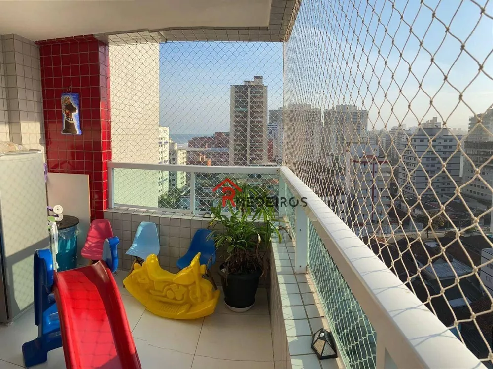 Apartamento à venda com 2 quartos, 105m² - Foto 6