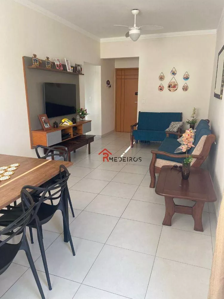 Apartamento à venda com 2 quartos, 105m² - Foto 2