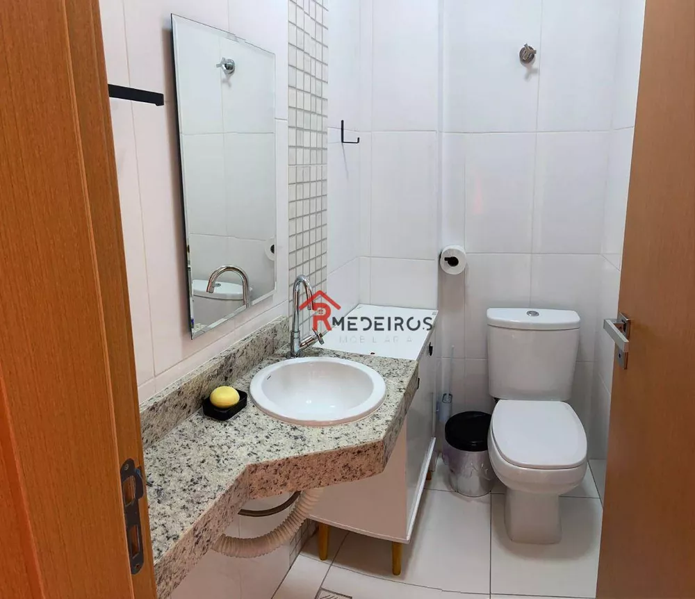 Apartamento à venda com 2 quartos, 105m² - Foto 8