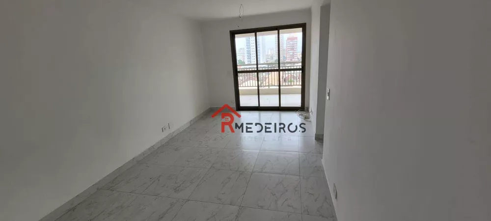 Apartamento à venda com 2 quartos, 63m² - Foto 2