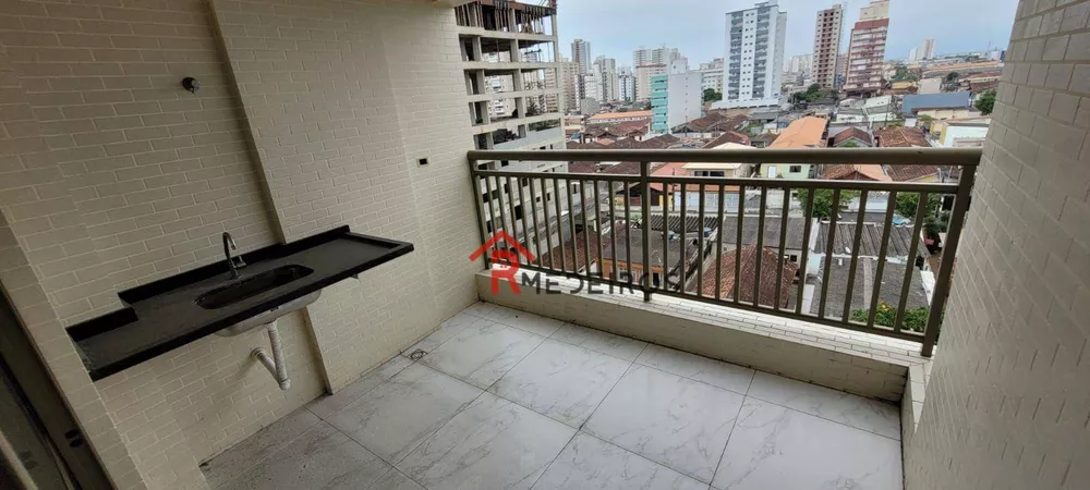 Apartamento à venda com 2 quartos, 63m² - Foto 4