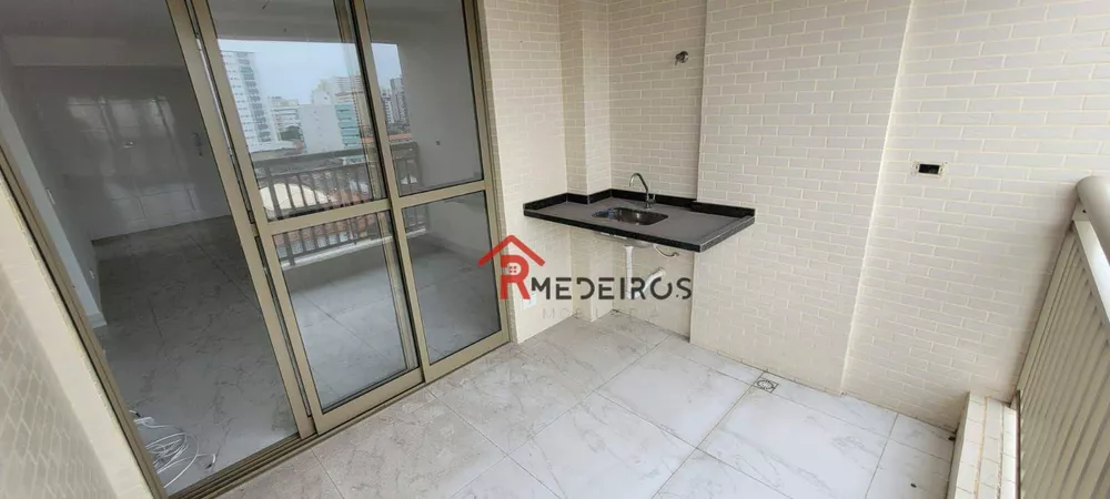 Apartamento à venda com 2 quartos, 63m² - Foto 3