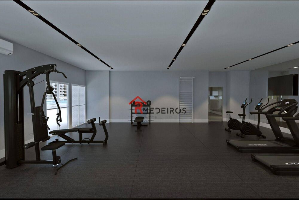 Apartamento, 3 quartos, 95 m² - Foto 13