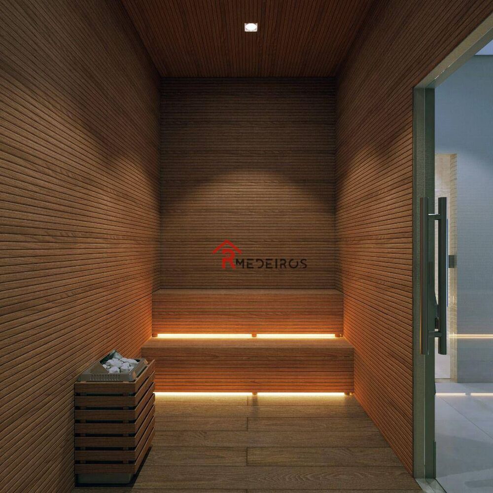 Apartamento, 3 quartos, 95 m² - Foto 25