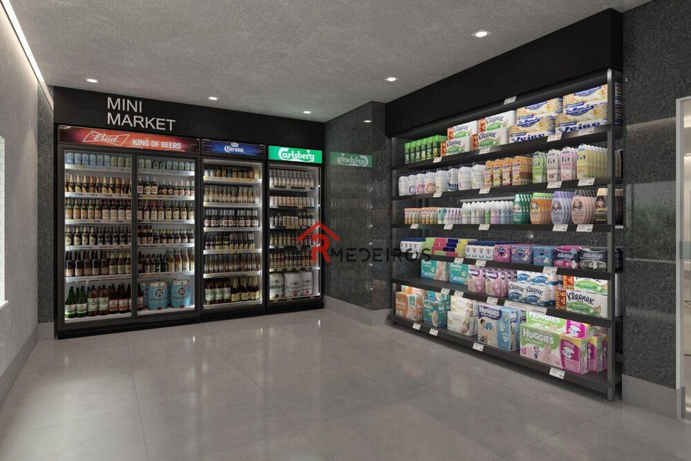 Apartamento, 3 quartos, 95 m² - Foto 18