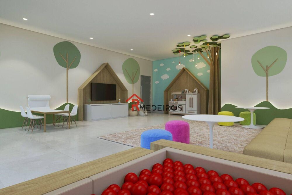 Apartamento, 3 quartos, 95 m² - Foto 41