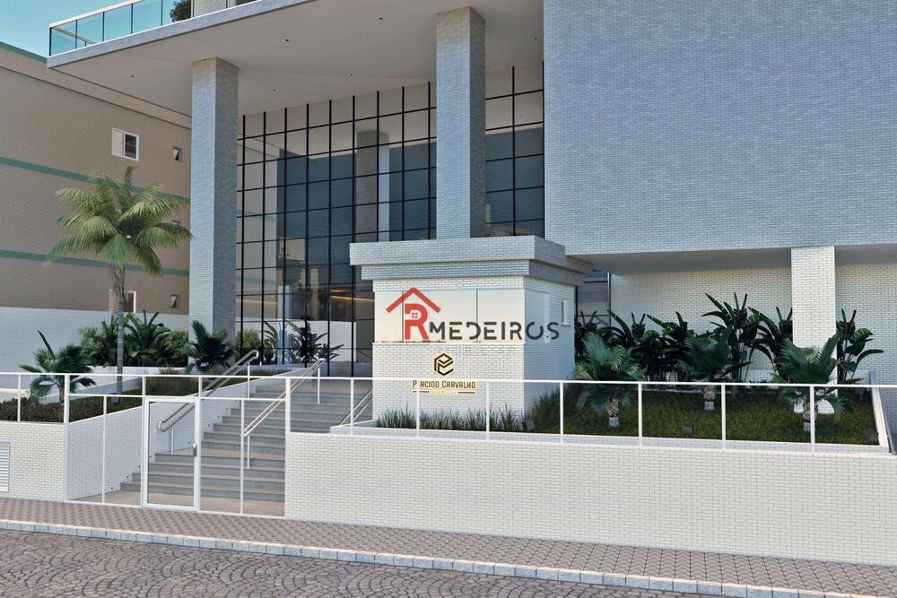 Apartamento, 3 quartos, 95 m² - Foto 51