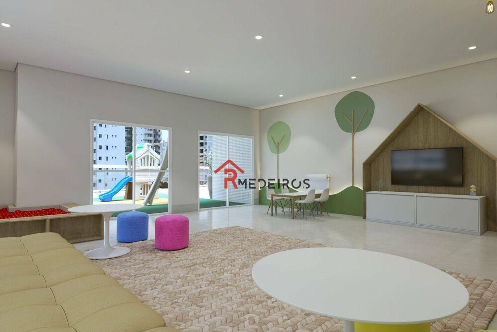Apartamento, 3 quartos, 95 m² - Foto 42