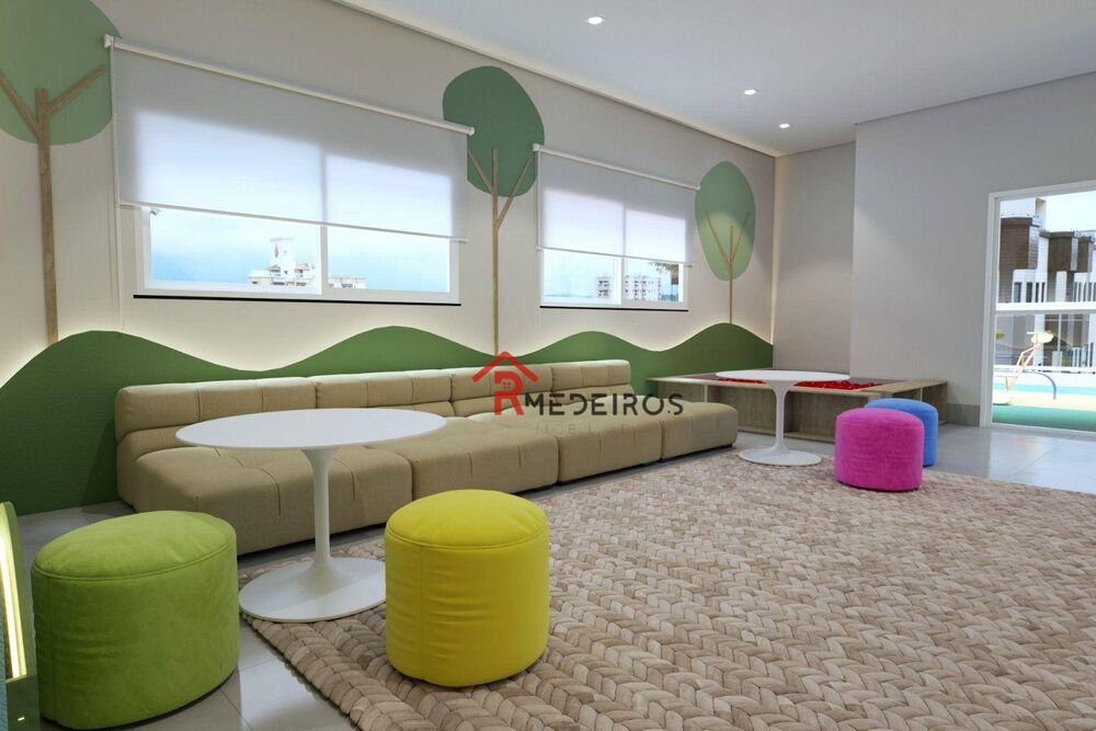 Apartamento, 3 quartos, 95 m² - Foto 8