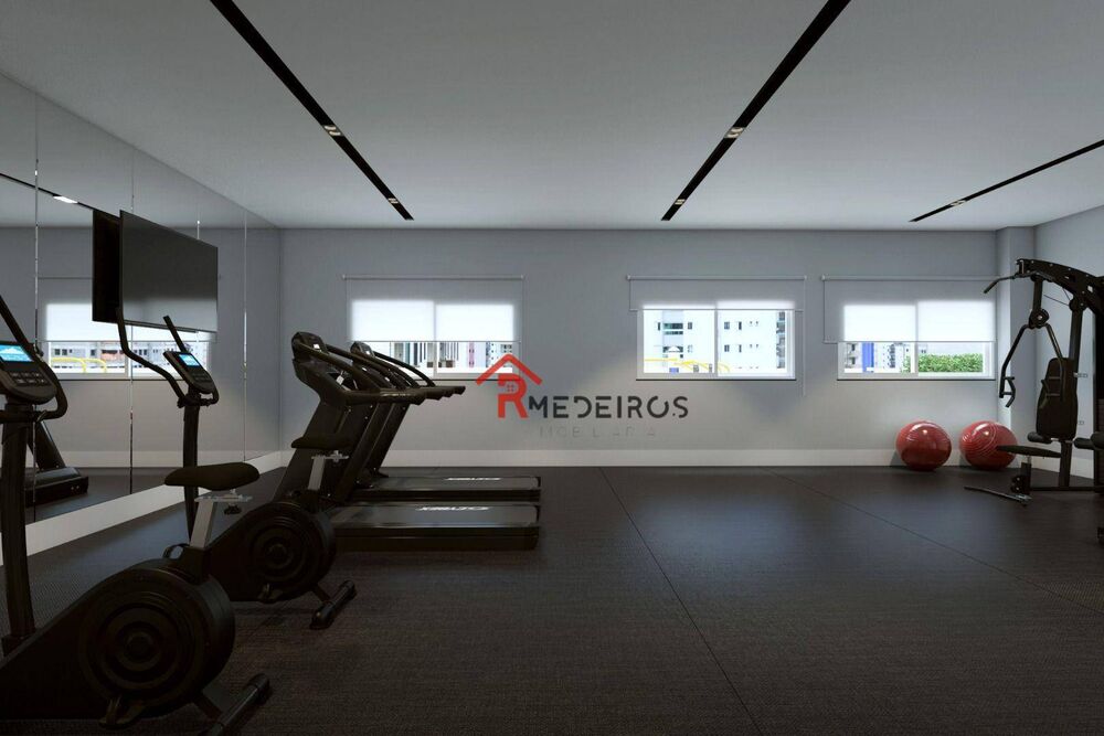 Apartamento, 3 quartos, 95 m² - Foto 14