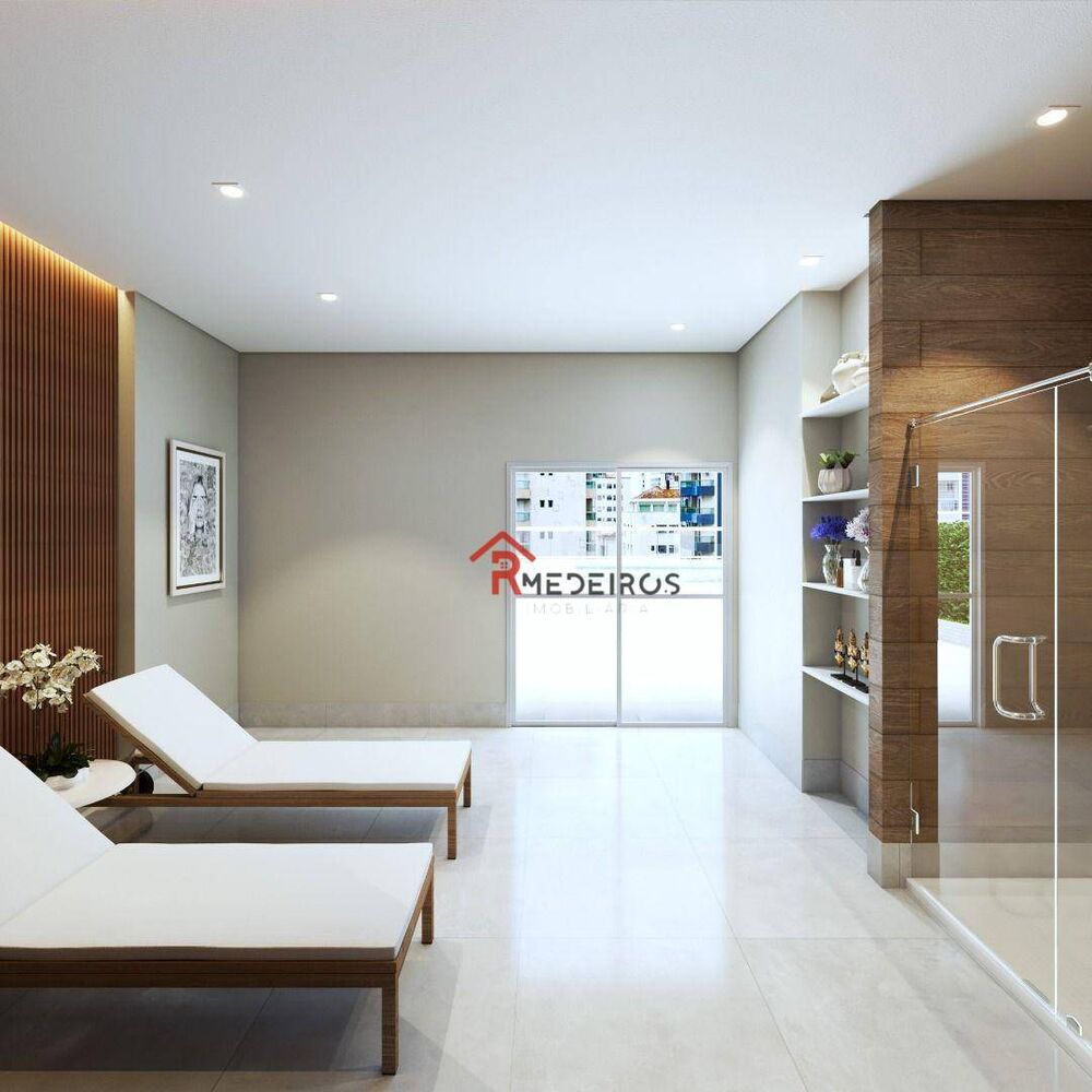 Apartamento, 3 quartos, 95 m² - Foto 27