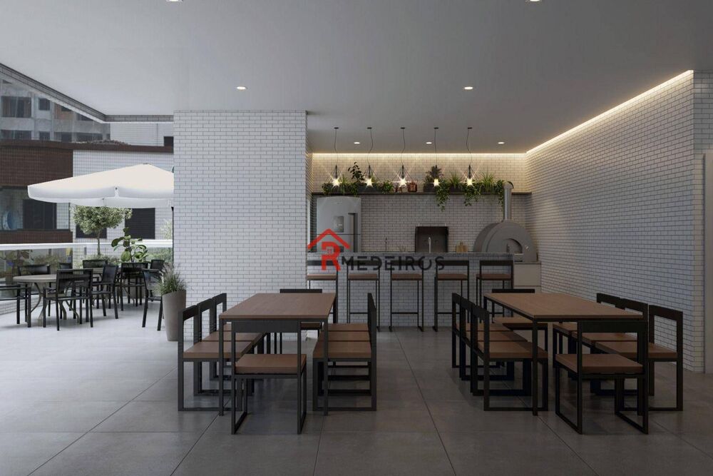 Apartamento, 3 quartos, 95 m² - Foto 28