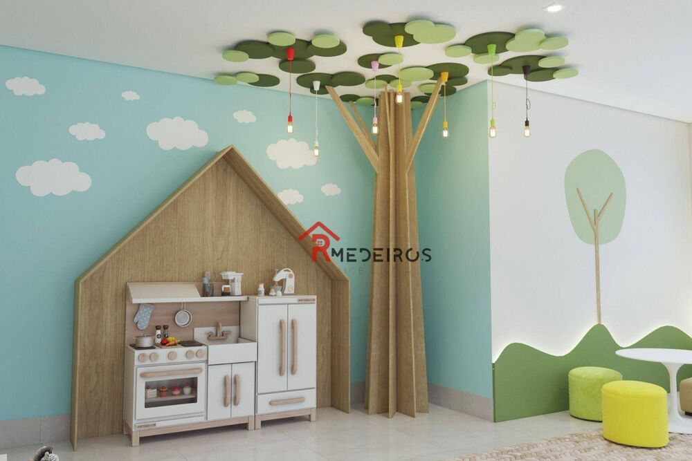 Apartamento, 3 quartos, 95 m² - Foto 7