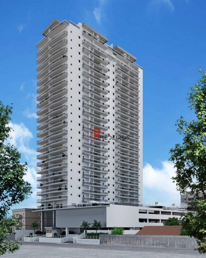 Apartamento, 3 quartos, 95 m² - Foto 1